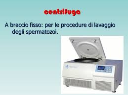 centrifuga