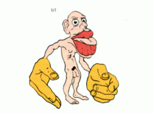 omuncolo
