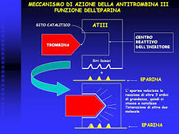 antitrombina III