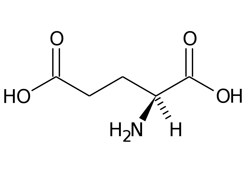 acido-glutammico