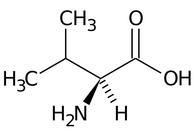 valina