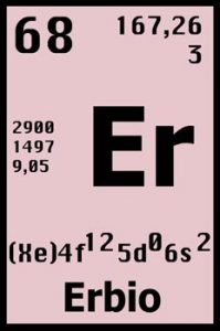 erbio