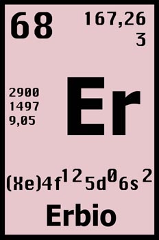 erbio