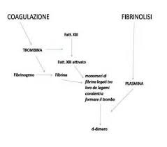 fibrinolisi