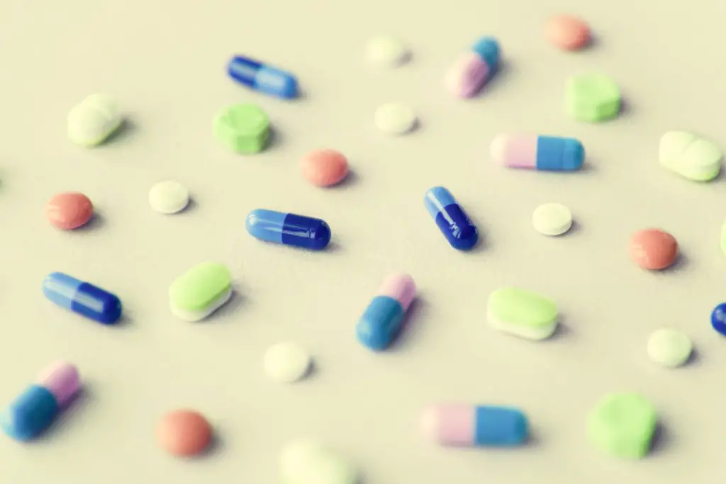 medicine
