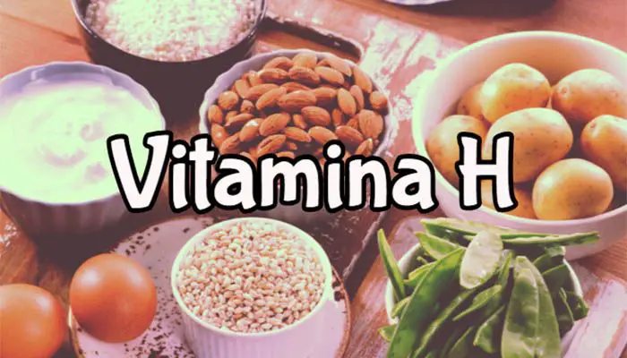 vitamina-h