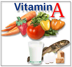 vitamina-A