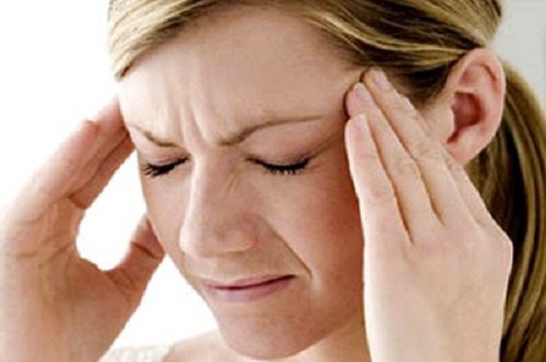 Ipertensione Intracranica