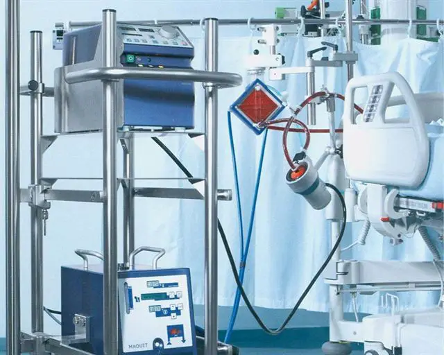 ecmo