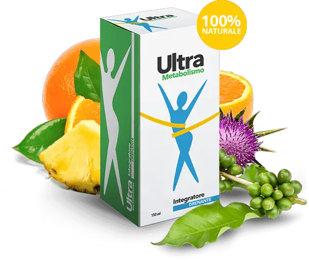 ultrametabolismo
